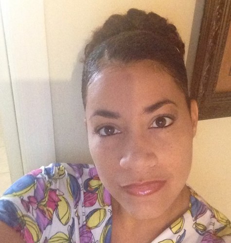 keturasbeauty's profile picture. Cosmetologist, Natural Hair adviser