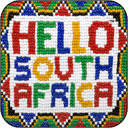 Hello South Africa® Language Apps. Talking Phrasebooks: 11 Languages of South Africa. For Android, iPhone, iPad & BlackBerry