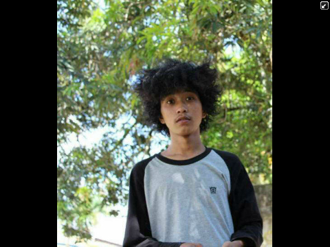 ( ˘ з(˘⌣˘) Miss @yanandachafila ♥ ,detektif one ♥.