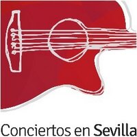 Conciertos en Svq(@ConciertosEnSvq) 's Twitter Profile Photo