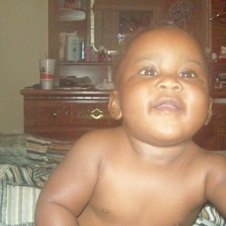 I get up everyday nd do it for my baby............