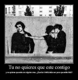 soy una persona muy triste :)