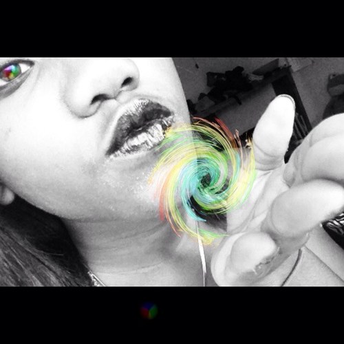I'm 16, Dominican, :3 IG: breeitchdiddleydoop Snapchat: rainbowbright You Look Lost,Follow Me c; ✨