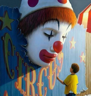 circo Wonderlan
