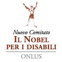 Nuovo Comitato Il Nobel per i disabili Onlus, di Dario Fo, Franca Rame e Jacopo Fo.