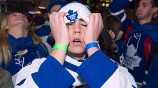 The best quotes from a lifelong, biased, prototypical leafs fan