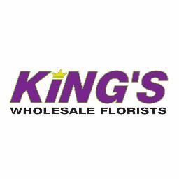 Kings Wholesale Florist has been a family owned business since 1946. King's specializes in Fresh Cut Flowers, Silks, Plants, & Home Decor. Kings has it all!