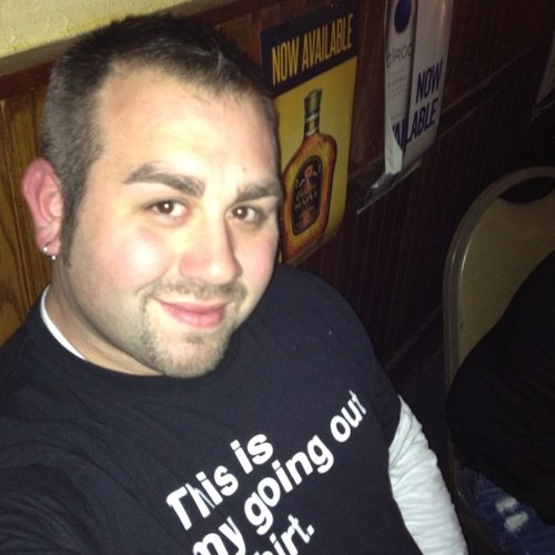 jlmorris616's profile picture. 