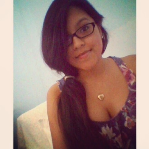 Can't wait to see the world ✈️
21| Peruvian | Music ♫ | Rutgers '16 | Instagram: kpamela_x3 |