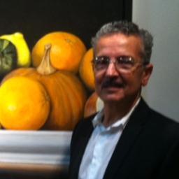 Interior Designer, Artist, and Architect