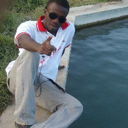 From les Cayes Haïti. Working at Unicef as Civil engineer