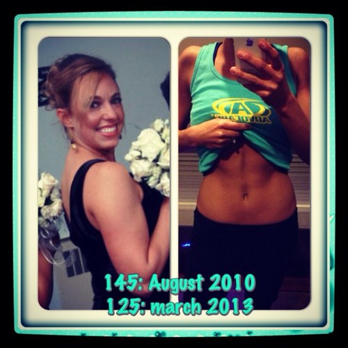 Providing online training, diet tips, and Advocare products to help you be your best yet!