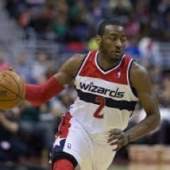 Official Fanpage of John Wall!