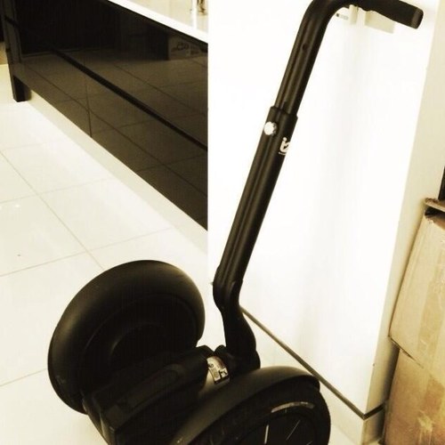 I am Niall's segway, I have touched him places that you have only dreamed. Also Harry Styles rode me naked. Hey.