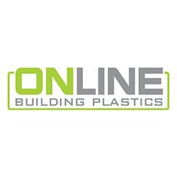 Online Building Plastics are main distributors of high quality building plastics! Offering a 48 hour turn around anywhere in the country, at unbeatable prices!