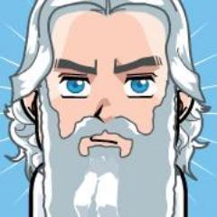 MrOmnipotente's profile picture. Yo soy el que soy, creador de el Cielo y de la Tierra, de todo lo visible y lo invisible, soy TODO, el principio y el fin........SOY TU PAPI