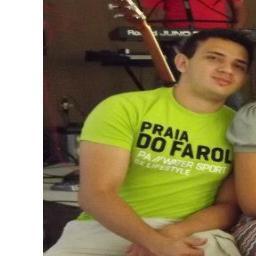 Seguro vou!!!
