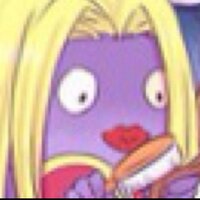 Miss (@spellsanddecay) 's Twitter Profile