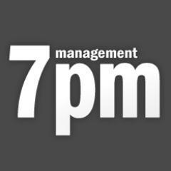 7pmmanagement Profile Picture