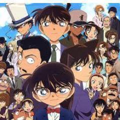 We're #Kaito #Usagi #Akemi #Ai and share #Pict #Game #Quote and many more.KEEP CALM AND LOVE DETECTIVE CONAN | promote us,please?