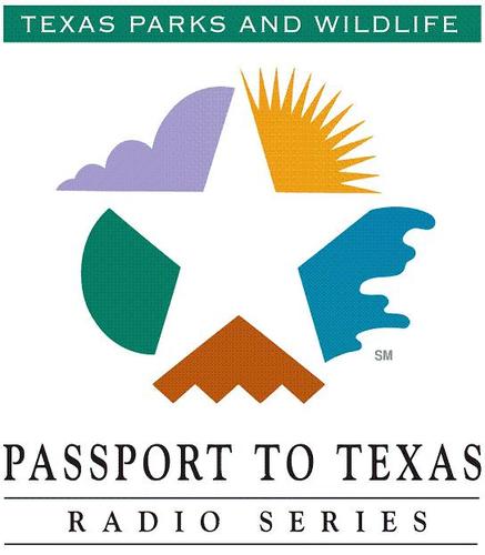 Passport To Texas