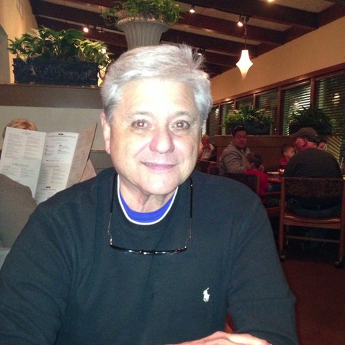 gary_lackey's profile picture. 