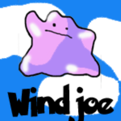 DittoWindjoe's profile picture. Pineapples and Winds of Adventure server updates