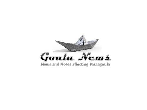 Goula News - News and Notes affecting Pascagoula, Mississippi