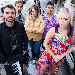 The Hangover Brigade turns hangovers into fuel for grit and glam. Our music will shake you apart.