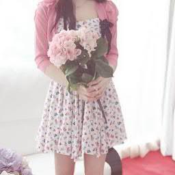 SpreadingSmile's profile picture. °ღ•ℐ Áℳ ŚŤŶĹℐŚℋ ℐП ℳŶ ŐŴП W@Y●•٠·˙