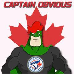 Baseball Fan, Blue Jays Fan, Fantasy Baseball (and Football) Aficionado