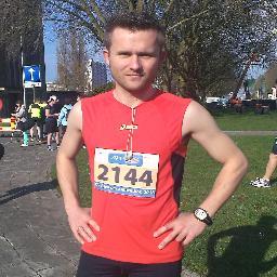 Passionate about software integration and stacks. Father of Jack and Lucy. Husband. Runner. Treelover.