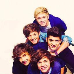 Hello I'm From chile and I Love One direction ♥..♥
~CRAZY MOFOO~