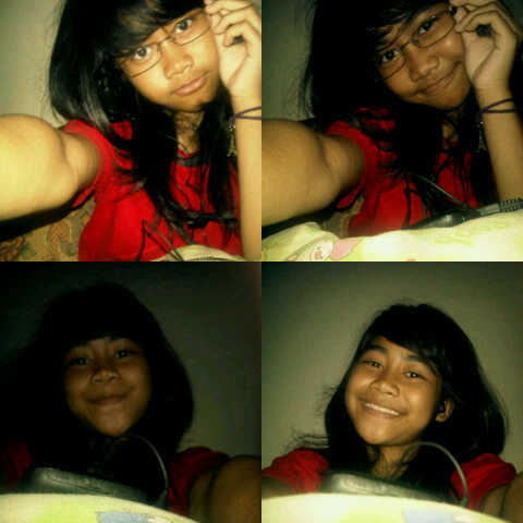 I ♥  اَللّهُ •#Anz19 #6KAK #fantastic19 • @AlsaAulia29