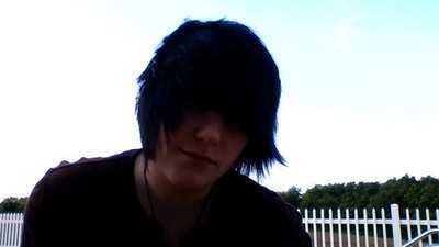 Back up account for @Screamo_Matt321. Follow me and just ask for follow back :)