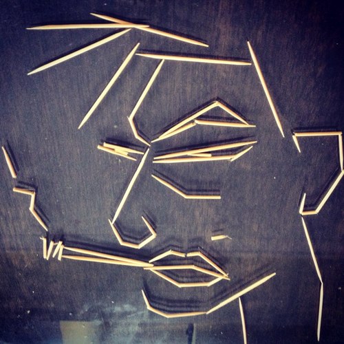 sebasinfierno's profile picture. 