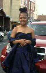 the name is linda now me by my name not by my story! Class #2013