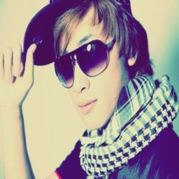 AdrianneYang1's profile picture. less taling more tweeting..tweet tweet tweet...