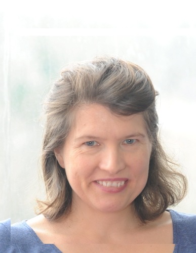 Sarah Pitt