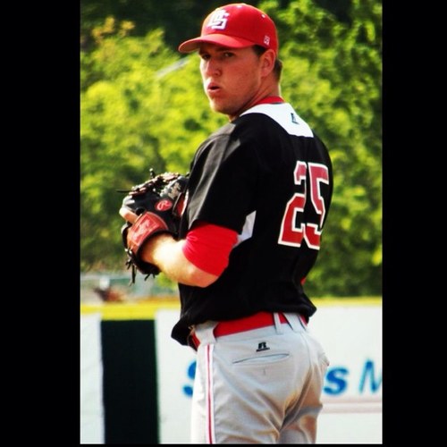 DMarsh25's profile picture. #DSUbaseballAlum #Pitcher ⚾ #25 #C4L