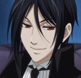 ButlerOfTheDark's profile picture. I am Sebastian Michaelis, servant of @QueensDogCiel until the end. I can do all this because I am merely one hell of a butler. My love: @Cross_Rosario