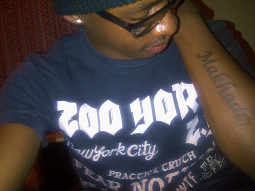 I am music #enough said...