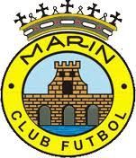 Twitter oficial del Marín C.F.