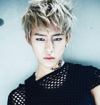 If you're brave enough to say goodbye life will reward you with a new hello.

KPOP RULES! 
B.A.P / EXO / BEAST/ MBLAQ  3