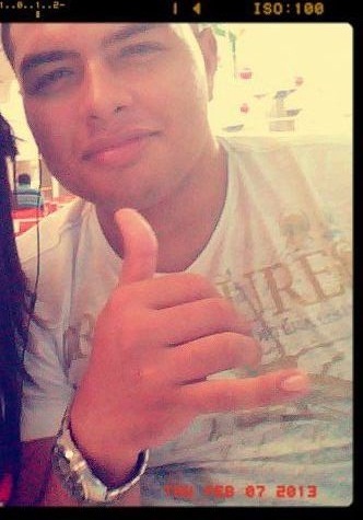 Papai do ano :D