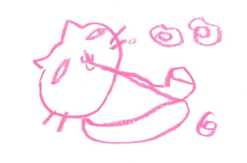 今日のネコサマーさんのプロフィール画像