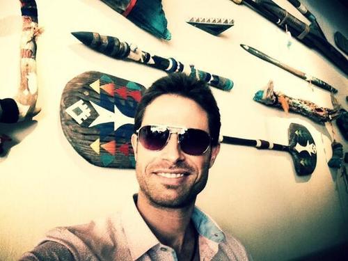 Hola si eres fan de @sebastianrulli siguenos