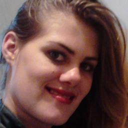 lidigatinha2's profile picture. 