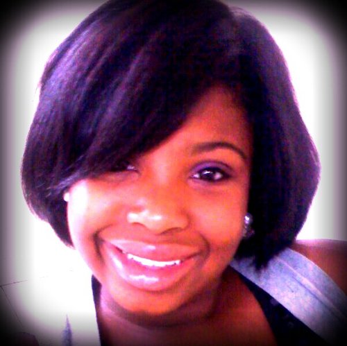 Follow me. class of 2013