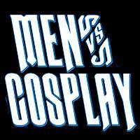 Men vs Cosplay